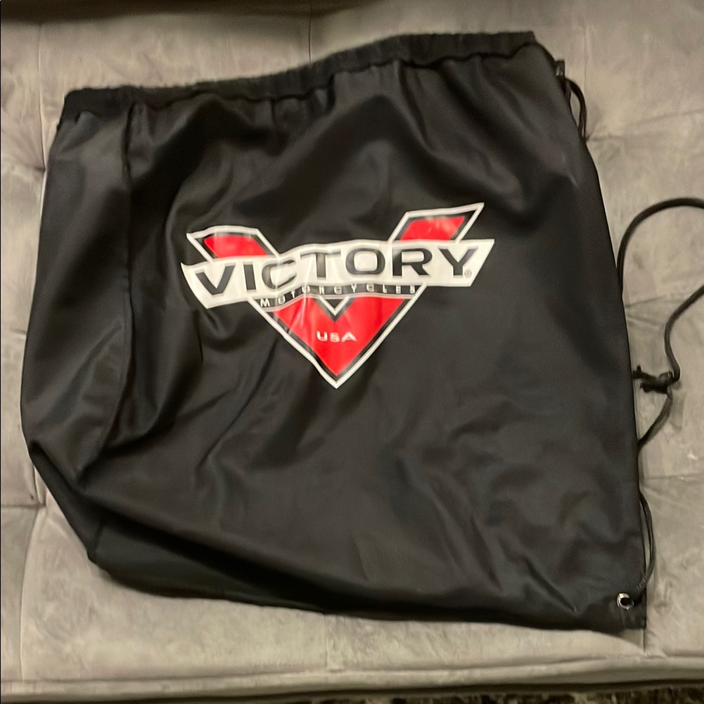 Victory Motorcycle Helmet Bag